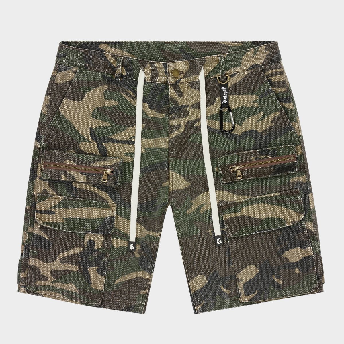 GODSPEED-Men's Jean Shorts and Denim Shorts Imagen principal del producto