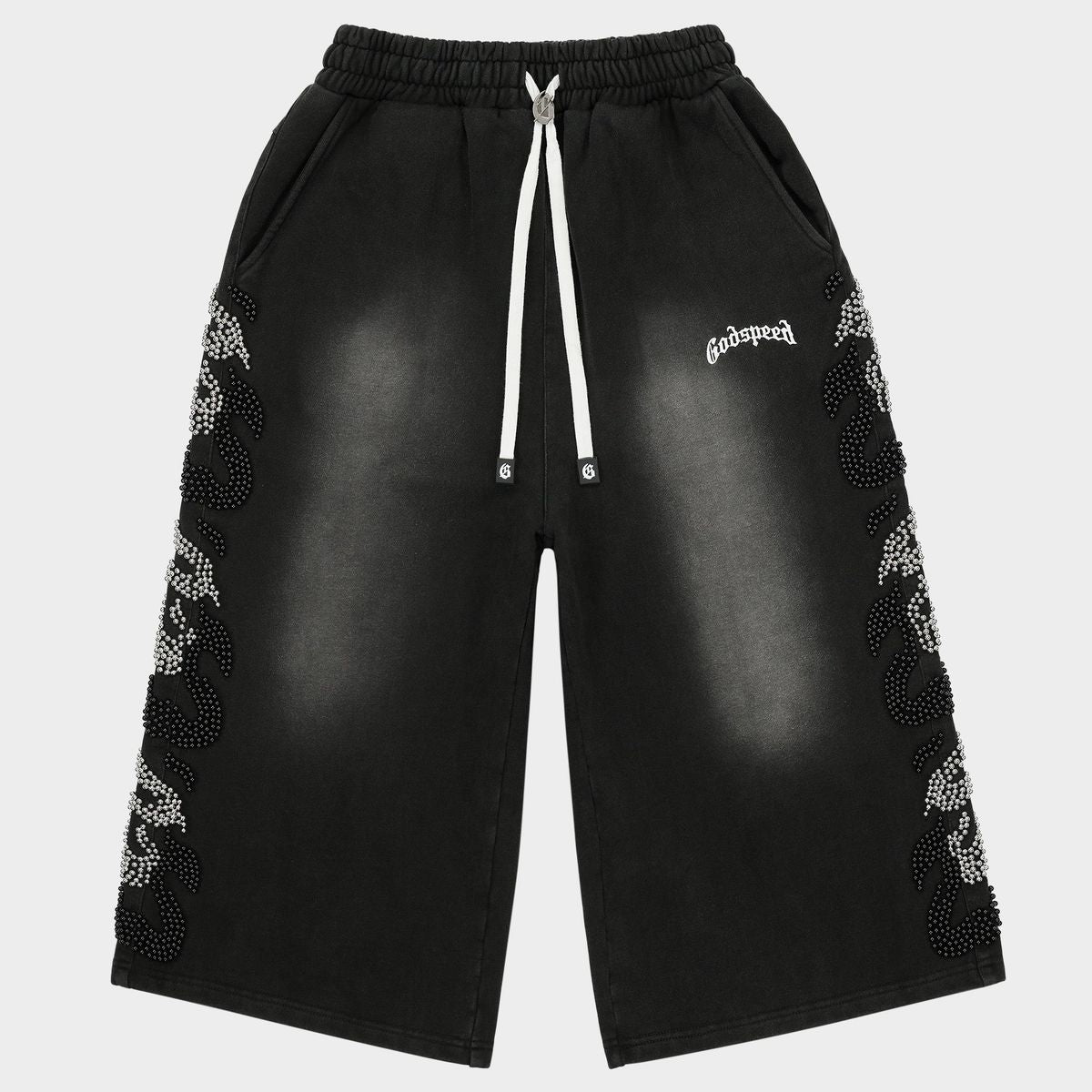 GODSPEED-Men's Sweatshorts and Cargo Shorts Main image