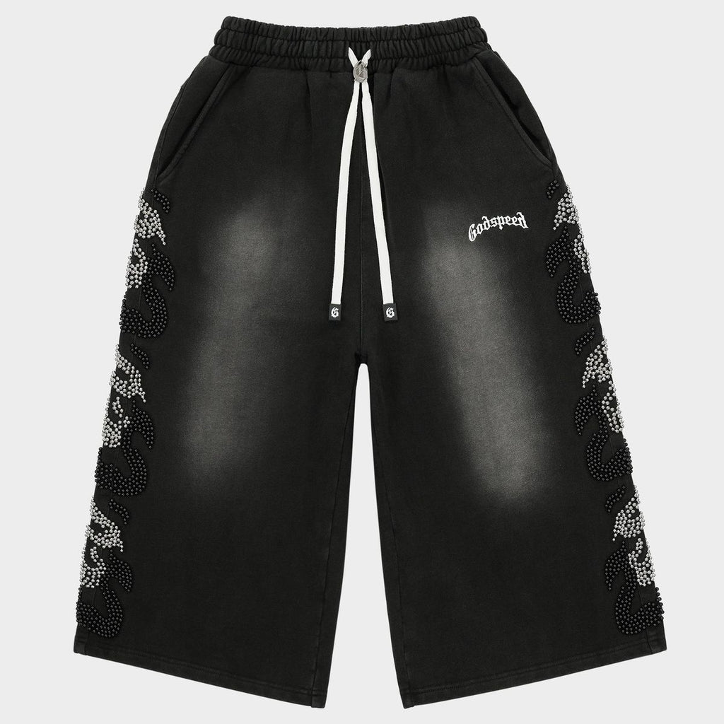 GODSPEED-Men's Sweatshorts and Cargo Shorts