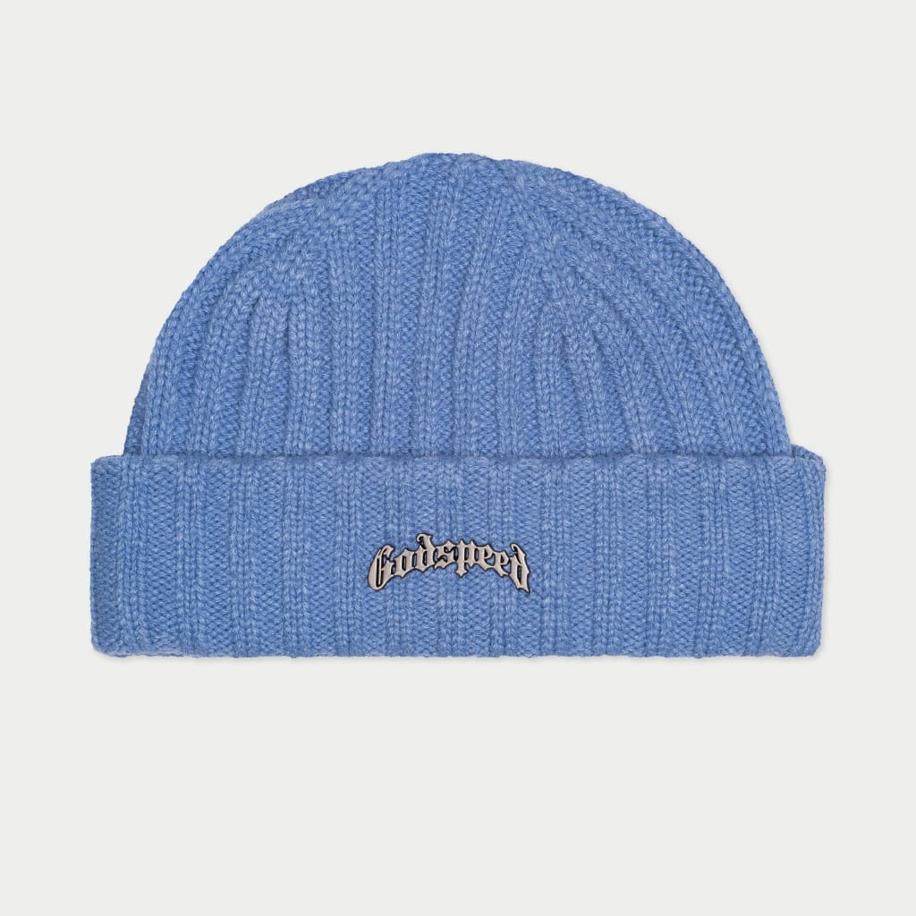 GODSPEED-Beanies and Scullies
