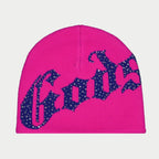 GODSPEED-Beanies and Scullies