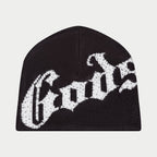 GODSPEED-Beanies and Scullies