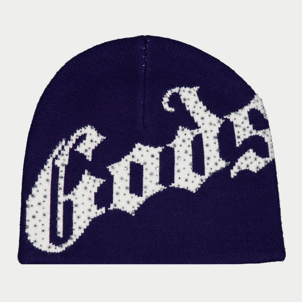 GODSPEED-Beanies and Scullies