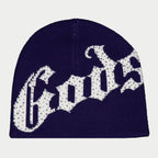 GODSPEED-Beanies and Scullies