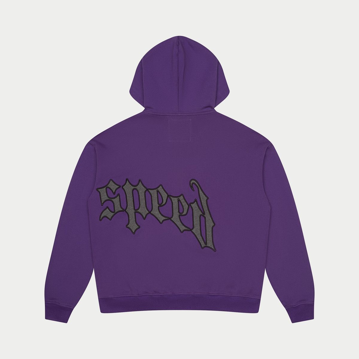 GODSPEED-Men's Zip-Up Hoodies