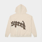 GODSPEED-Men's Zip-Up Hoodies