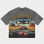 GODSPEED-Men's Short-Sleeve T-Shirts and Tees