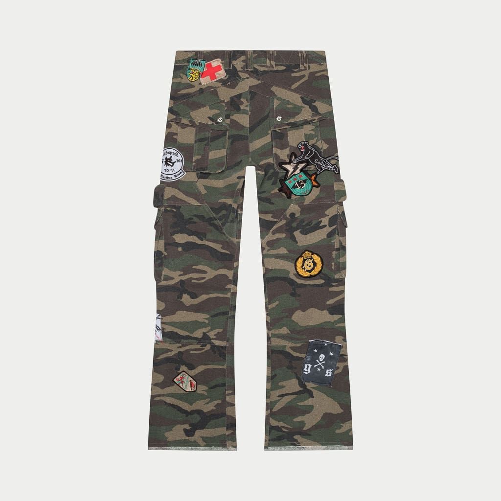 GODSPEED-Men's Trackpants and Cargo Pants