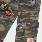 GODSPEED-Men's Trackpants and Cargo Pants