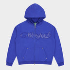 GODSPEED-Men's Zip-Up Hoodies