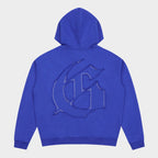 GODSPEED-Men's Zip-Up Hoodies