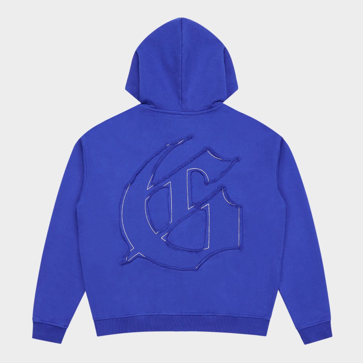 GODSPEED-Men's Zip-Up Hoodies