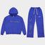 GODSPEED-Men's Zip-Up Hoodies