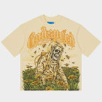 GODSPEED-Men's Short-Sleeve T-Shirts and Tees