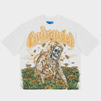GODSPEED-Men's Short-Sleeve T-Shirts and Tees