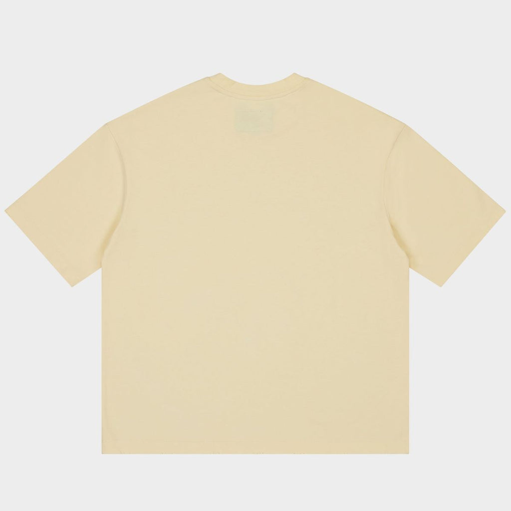 GODSPEED-Men's Short-Sleeve T-Shirts and Tees
