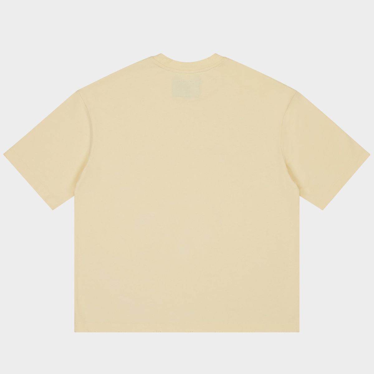GODSPEED-Men's Short-Sleeve T-Shirts and Tees