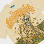 GODSPEED-Men's Short-Sleeve T-Shirts and Tees