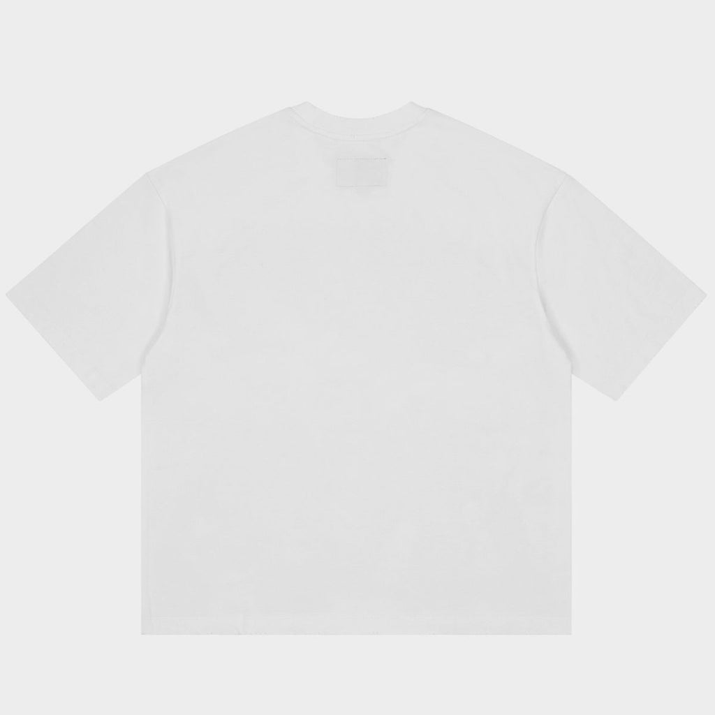 GODSPEED-Men's Short-Sleeve T-Shirts and Tees