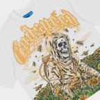 GODSPEED-Men's Short-Sleeve T-Shirts and Tees