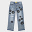 GODSPEED-Men's Flared and Bootcut Jeans and Denim