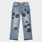 GODSPEED-Men's Flared and Bootcut Jeans and Denim