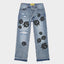 GODSPEED-Men's Flared and Bootcut Jeans and Denim