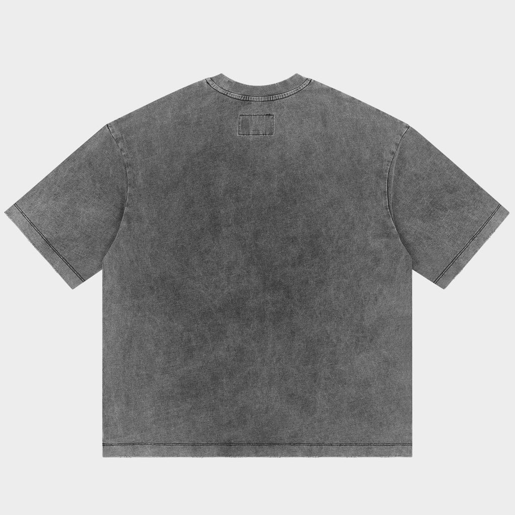 GODSPEED-Men's Short-Sleeve T-Shirts and Tees