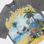 GODSPEED-Men's Short-Sleeve T-Shirts and Tees