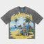 GODSPEED-Men's Short-Sleeve T-Shirts and Tees