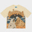 GODSPEED-Men's Short-Sleeve T-Shirts and Tees