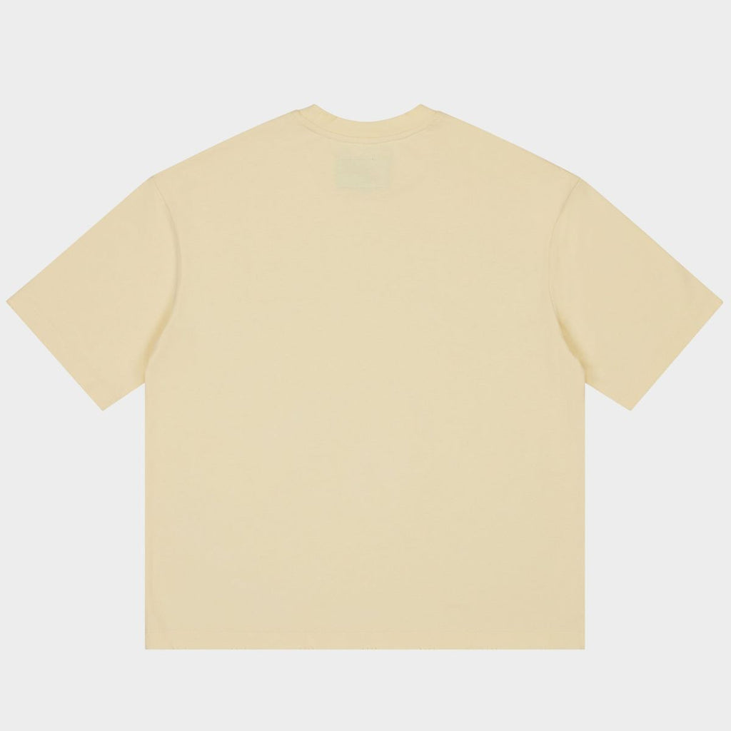 GODSPEED-Men's Short-Sleeve T-Shirts and Tees
