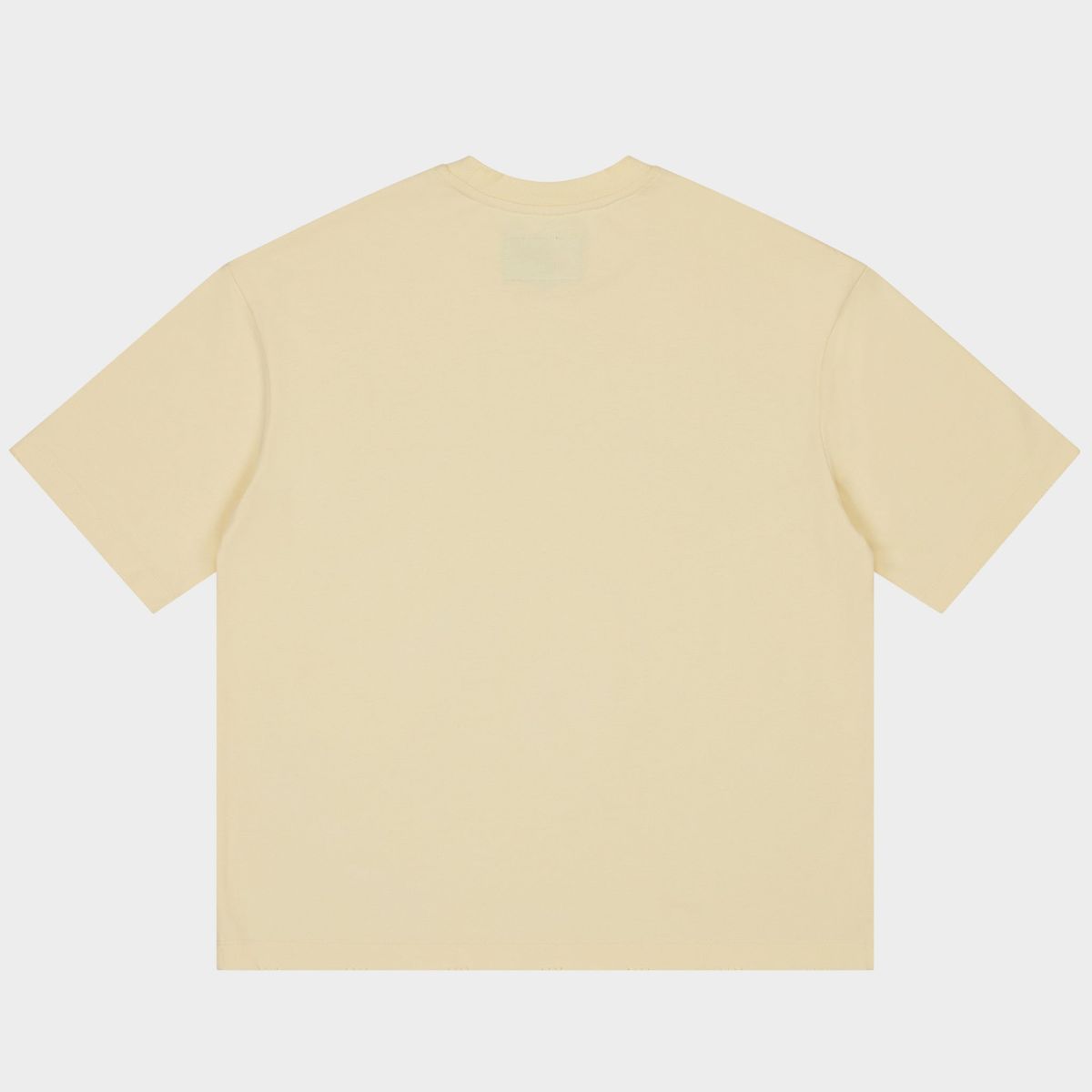 GODSPEED-Men's Short-Sleeve T-Shirts and Tees