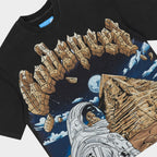 GODSPEED-Men's Short-Sleeve T-Shirts and Tees
