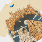 GODSPEED-Men's Short-Sleeve T-Shirts and Tees