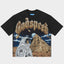 GODSPEED-Men's Short-Sleeve T-Shirts and Tees
