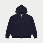 GODSPEED-Men's Zip-Up Hoodies