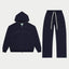 GODSPEED-Men's Zip-Up Hoodies