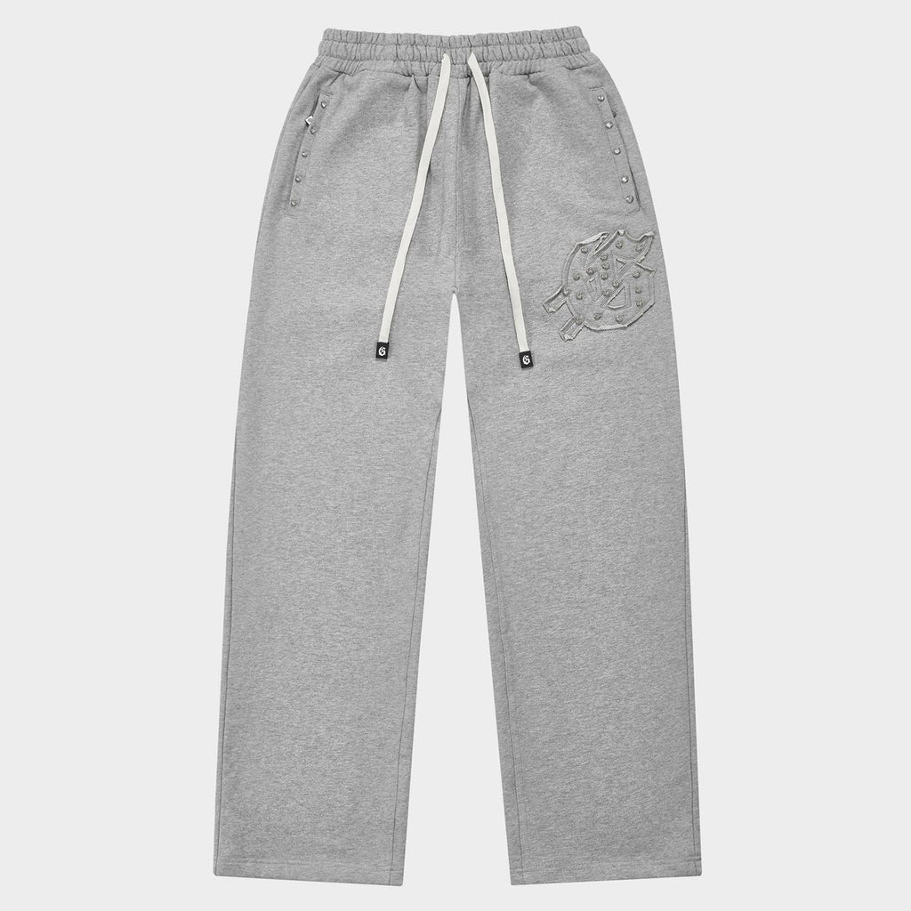 GODSPEED-Men's Zip-Up Hoodies