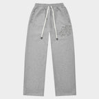 GODSPEED-Men's Zip-Up Hoodies