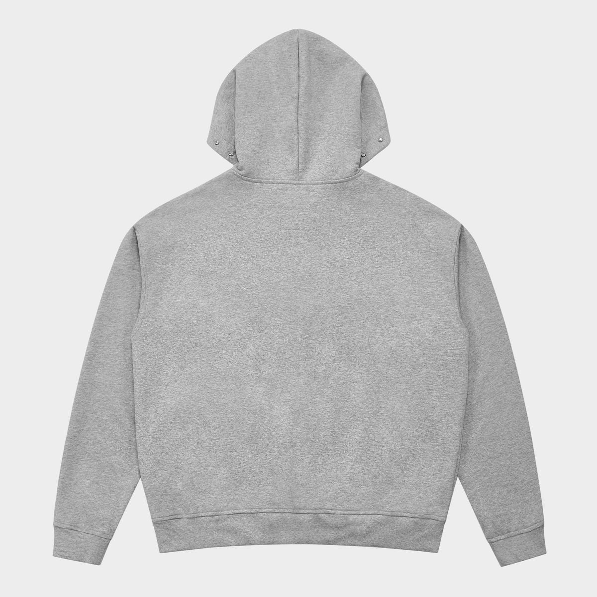 GODSPEED-Men's Zip-Up Hoodies
