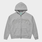 GODSPEED-Men's Zip-Up Hoodies