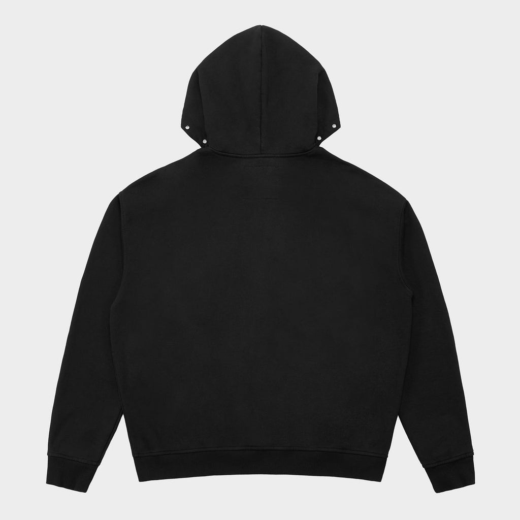 GODSPEED-Men's Zip-Up Hoodies