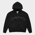 GODSPEED-Men's Zip-Up Hoodies