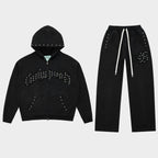 GODSPEED-Men's Zip-Up Hoodies