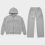GODSPEED-Men's Zip-Up Hoodies