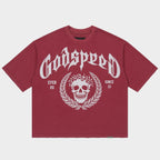 GODSPEED-Men's Short-Sleeve T-Shirts