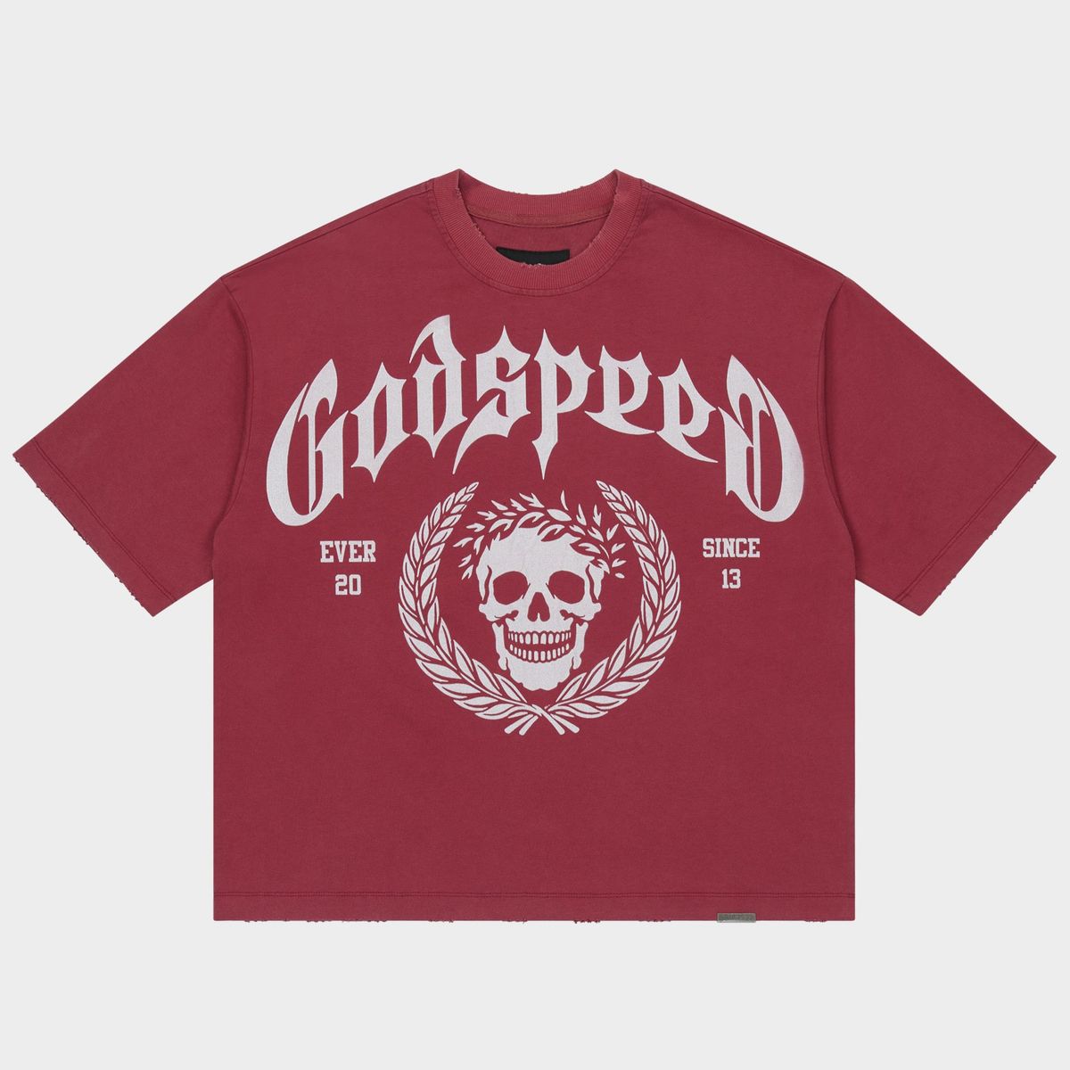 GODSPEED-Men's Short-Sleeve T-Shirts