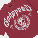 GODSPEED-Men's Short-Sleeve T-Shirts