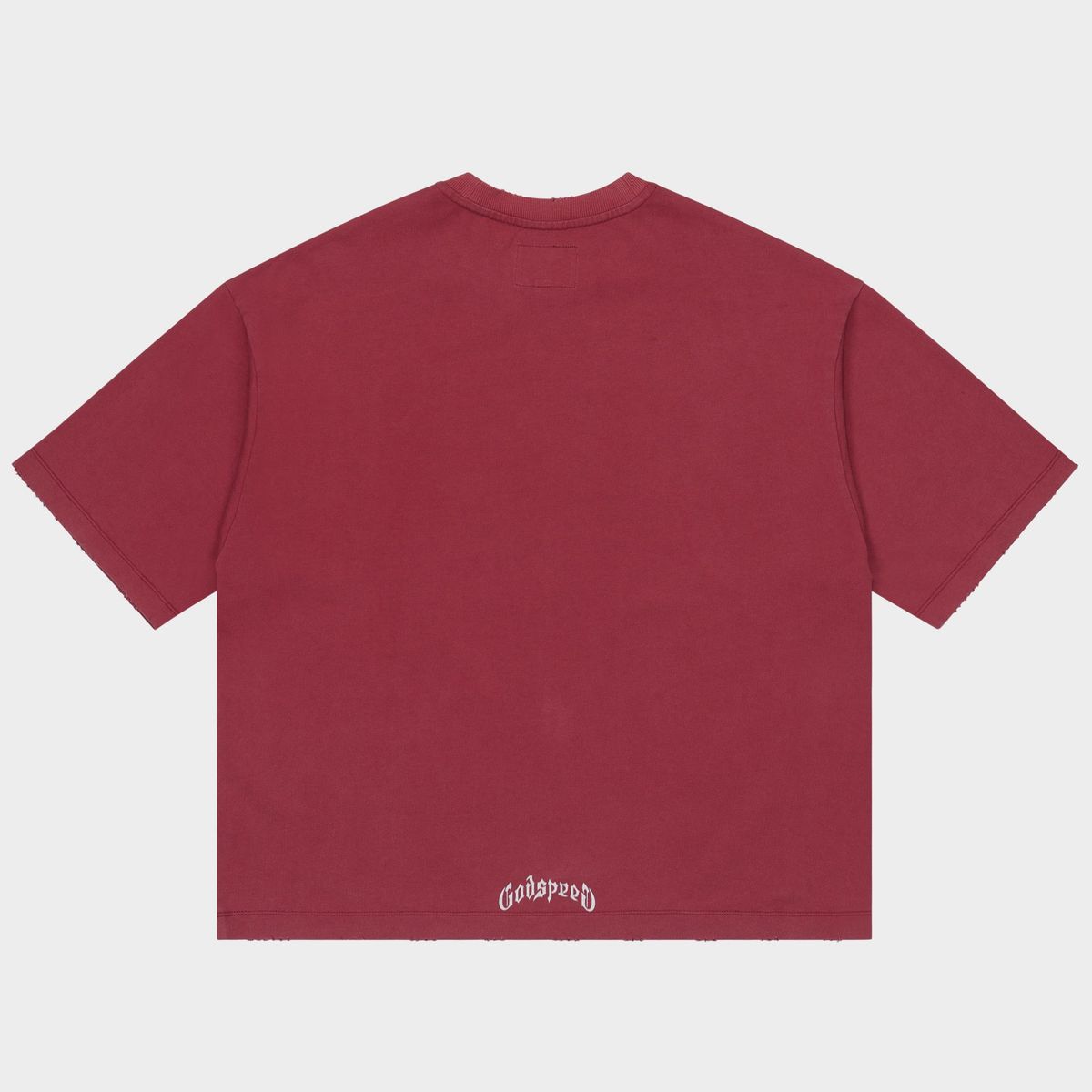 GODSPEED-Men's Short-Sleeve T-Shirts